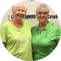 Travel Planners in The Villages